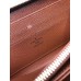 Louis Vuitton Zippy Wallet In Monogram Canvas M60017 Louis Vuitton Zippy Wallet In Monogram Canvas M60017