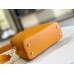 Louis Vuitton Capucines Mini Bag with Python Leather N81410 Louis Vuitton Capucines Mini Bag with Python Leather N81410