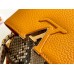 Louis Vuitton Capucines Mini Bag with Python Leather N81410 Louis Vuitton Capucines Mini Bag with Python Leather N81410
