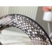 Louis Vuitton Capucines Mini Bag with Python Leather N96467 Louis Vuitton Capucines Mini Bag with Python Leather N96467