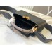 Louis Vuitton Capucines Mini Bag with Python Leather N96467 Louis Vuitton Capucines Mini Bag with Python Leather N96467