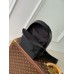 Louis Vuitton Pilot Slingbag in Black LV Aerogram Leather M23736 Louis Vuitton Pilot Slingbag in Black LV Aerogram Leather M23736