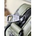 Louis Vuitton Trio Messenger Bag in Green Monogram Canvas M23783 Louis Vuitton Trio Messenger Bag in Green Monogram Canvas M23783