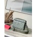 Louis Vuitton Trio Messenger Bag in Green Monogram Canvas M23783 Louis Vuitton Trio Messenger Bag in Green Monogram Canvas M23783
