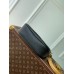 Louis Vuitton Bagatelle Bag in Leather with Studs M46735 Louis Vuitton Bagatelle Bag in Leather with Studs M46735