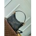 Louis Vuitton Bagatelle Bag in Leather with Studs M46735 Louis Vuitton Bagatelle Bag in Leather with Studs M46735