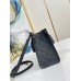 Louis Vuitton OnTheGo PM Bag in Leather with Studs M46733 Louis Vuitton OnTheGo PM Bag in Leather with Studs M46733