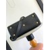 Louis Vuitton Lock It MM Bag in Taurillon Leather M22914 Louis Vuitton Lock It MM Bag in Taurillon Leather M22914