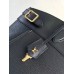 Louis Vuitton Lock It MM Bag in Taurillon Leather M22914 Louis Vuitton Lock It MM Bag in Taurillon Leather M22914