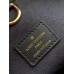 Louis Vuitton Lock It MM Bag in Taurillon Leather M22914 Louis Vuitton Lock It MM Bag in Taurillon Leather M22914