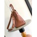 Louis Vuitton Lock It MM Bag in Taurillon Leather M22925 Louis Vuitton Lock It MM Bag in Taurillon Leather M22925
