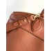 Louis Vuitton Lock It MM Bag in Taurillon Leather M22925 Louis Vuitton Lock It MM Bag in Taurillon Leather M22925