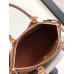 Louis Vuitton Lock It MM Bag in Taurillon Leather M22925 Louis Vuitton Lock It MM Bag in Taurillon Leather M22925