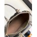 Louis Vuitton Lock It MM Bag in Taurillon Leather M22927 Louis Vuitton Lock It MM Bag in Taurillon Leather M22927