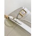Louis Vuitton Lock It MM Bag in Taurillon Leather M23061 Louis Vuitton Lock It MM Bag in Taurillon Leather M23061