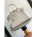 Louis Vuitton Lock It MM Bag in Taurillon Leather M23061 Louis Vuitton Lock It MM Bag in Taurillon Leather M23061