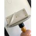 Louis Vuitton Lock It MM Bag in Taurillon Leather M23061 Louis Vuitton Lock It MM Bag in Taurillon Leather M23061