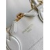 Louis Vuitton Lock It MM Bag in Taurillon Leather M23061 Louis Vuitton Lock It MM Bag in Taurillon Leather M23061