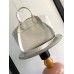 Louis Vuitton Lock It MM Bag in Taurillon Leather M23061 Louis Vuitton Lock It MM Bag in Taurillon Leather M23061
