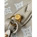 Louis Vuitton Blossom PM Bag in Mahina Leather M23758