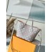 Louis Vuitton Blossom PM Bag in Mahina Leather M23758