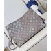 Louis Vuitton Bella Tote Bag in Mahina Leather M23395 Louis Vuitton Bella Tote Bag in Mahina Leather M23395