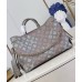 Louis Vuitton Bella Tote Bag in Mahina Leather M23395 Louis Vuitton Bella Tote Bag in Mahina Leather M23395