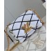 Louis Vuitton Pico GO-14 Bag in Quilted Lambskin M23762 Louis Vuitton Pico GO-14 Bag in Quilted Lambskin M23762
