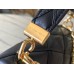 Louis Vuitton GO-14 MM Bag in Quilted Lambskin M22891