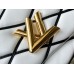 Louis Vuitton GO-14 MM Bag in Quilted Lambskin M22890 Louis Vuitton GO-14 MM Bag in Quilted Lambskin M22890