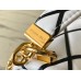 Louis Vuitton GO-14 MM Bag in Quilted Lambskin M22890 Louis Vuitton GO-14 MM Bag in Quilted Lambskin M22890