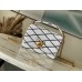 Louis Vuitton GO-14 MM Bag in Quilted Lambskin M22890 Louis Vuitton GO-14 MM Bag in Quilted Lambskin M22890
