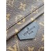 Louis Vuitton Palm Springs MM Backpack In Monogram Canvas M44874 Louis Vuitton Palm Springs MM Backpack In Monogram Canvas M44874