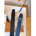 Louis Vuitton LV Attract 35mm Reversible Belt M0678V
