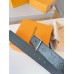 Louis Vuitton LV Initials 40mm Reversible Belt in Epi Leather M8270Q Louis Vuitton LV Initials 40mm Reversible Belt in Epi Leather M8270Q