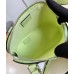 Louis Vuitton Alma Nano Bag In Light Green Epi Leather M82403 Louis Vuitton Alma Nano Bag In Light Green Epi Leather M82403