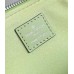 Louis Vuitton Alma Nano Bag In Light Green Epi Leather M82403 Louis Vuitton Alma Nano Bag In Light Green Epi Leather M82403