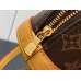 Louis Vuitton Alma Nano Bag In Monogram Canvas M82717 Louis Vuitton Alma Nano Bag In Monogram Canvas M82717