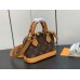 Louis Vuitton Alma Nano Bag In Monogram Canvas M82717 Louis Vuitton Alma Nano Bag In Monogram Canvas M82717
