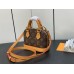 Louis Vuitton Alma Nano Bag In Monogram Canvas M82717 Louis Vuitton Alma Nano Bag In Monogram Canvas M82717