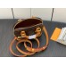 Louis Vuitton Alma Nano Bag In Monogram Canvas M82717 Louis Vuitton Alma Nano Bag In Monogram Canvas M82717