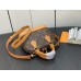 Louis Vuitton Alma Nano Bag In Monogram Canvas M82717 Louis Vuitton Alma Nano Bag In Monogram Canvas M82717
