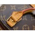 Louis Vuitton Alma Nano Bag In Monogram Canvas M82717 Louis Vuitton Alma Nano Bag In Monogram Canvas M82717