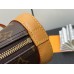 Louis Vuitton Alma Nano Bag In Monogram Canvas M82717 Louis Vuitton Alma Nano Bag In Monogram Canvas M82717