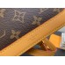 Louis Vuitton Alma Nano Bag In Monogram Canvas M82717 Louis Vuitton Alma Nano Bag In Monogram Canvas M82717