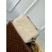 Louis Vuitton Speedy Bandouliere 25 Bag in Shearling M23468 Louis Vuitton Speedy Bandouliere 25 Bag in Shearling M23468