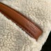 Louis Vuitton Speedy Bandouliere 25 Bag in Shearling M23468 Louis Vuitton Speedy Bandouliere 25 Bag in Shearling M23468
