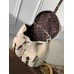 Louis Vuitton Backpack in Shearling M23384 Louis Vuitton Backpack in Shearling M23384