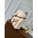 Louis Vuitton Backpack in Shearling M23384 Louis Vuitton Backpack in Shearling M23384