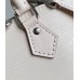 Louis Vuitton Alma Nano Bag In Cream Epi Leather M82411 Louis Vuitton Alma Nano Bag In Cream Epi Leather M82411